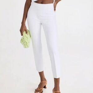 Spanx On the go ankle slim pants , sz : small